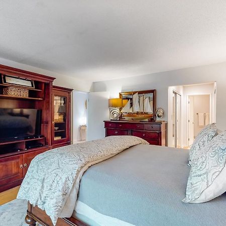 Queens Grant 653 Hilton Head Island Esterno foto