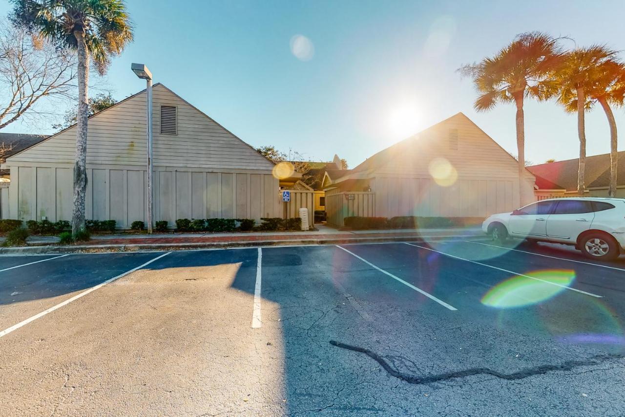Queens Grant 653 Hilton Head Island Esterno foto