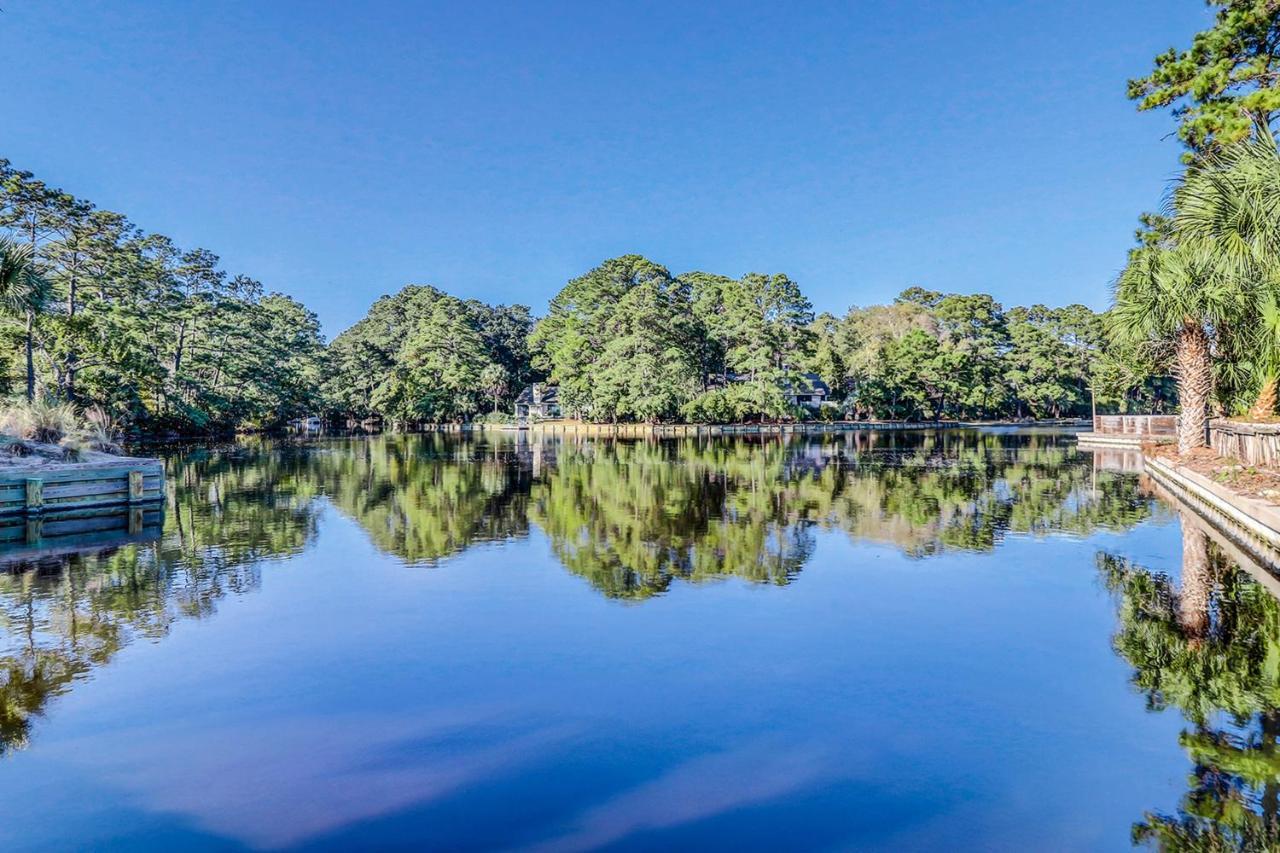 Queens Grant 653 Hilton Head Island Esterno foto